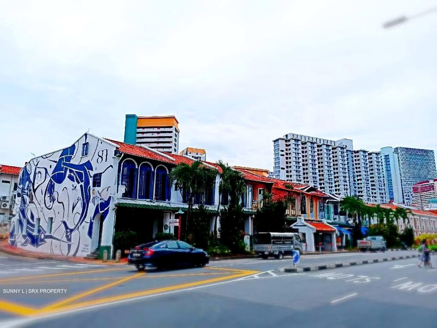 Duxton Road (D2), Shop House #560825051